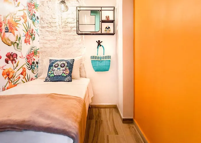 Casa Kanabri Boutique *