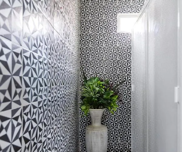 Casa Kanabri Boutique Pensión