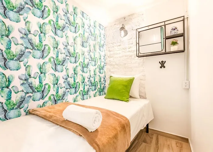 Casa Kanabri Boutique