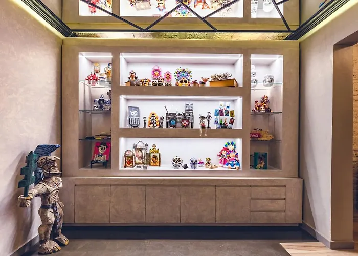Pensión Casa Kanabri Boutique