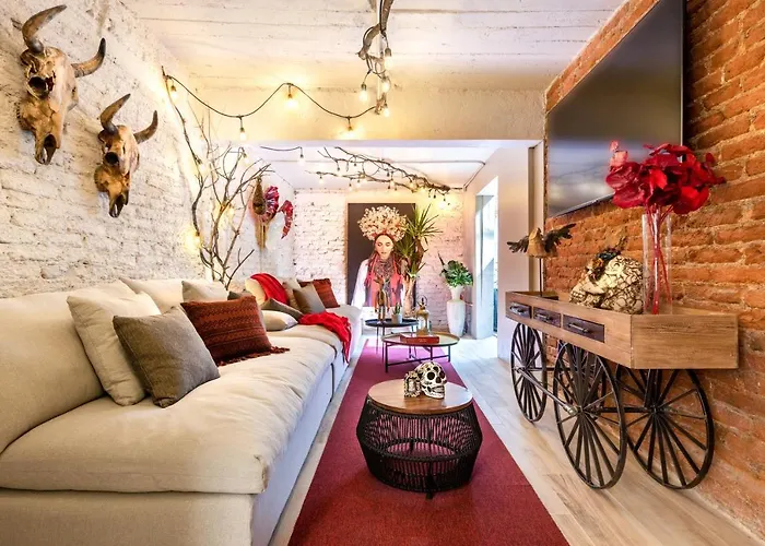 Pensión Casa Kanabri Boutique