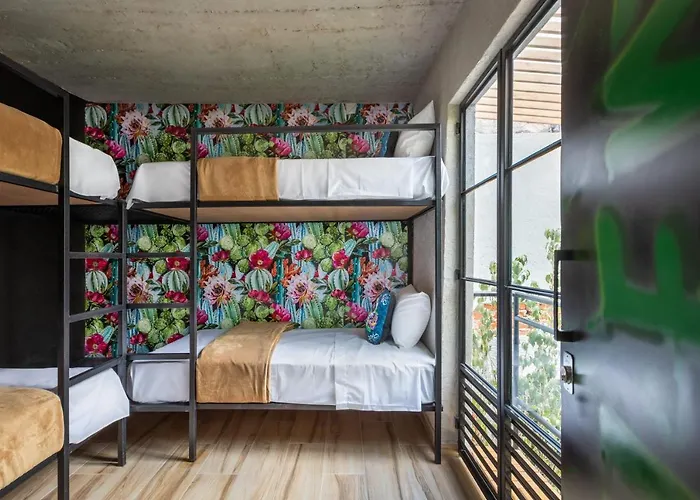 Pensión Casa Kanabri Boutique