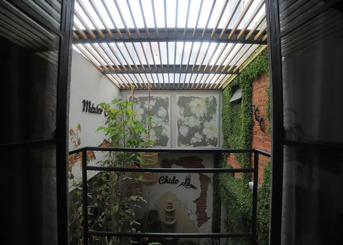 Casa Kanabri Boutique